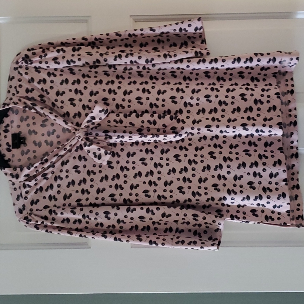 Stretchy Blouse